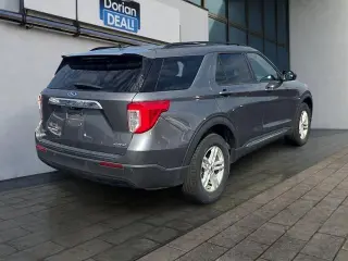 Ford Explorer 2022 AWD XLT SUV de 4 puertas