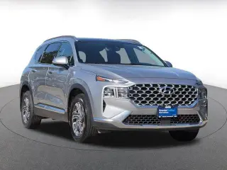 Hyundai SANTA FE 2023 SEL 4x4 Crossover