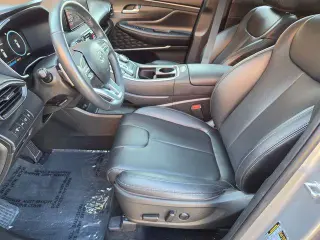 Hyundai SANTA FE 2023 SEL 4x4 Crossover
