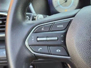 Hyundai SANTA FE 2023 SEL 4x4 Crossover