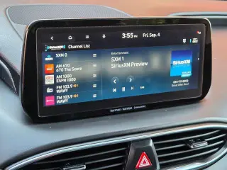 Hyundai SANTA FE 2023 SEL 4x4 Crossover