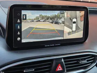 Hyundai SANTA FE 2023 SEL 4x4 Crossover