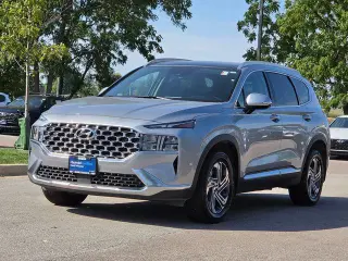 Hyundai SANTA FE 2023 SEL 4x4 Crossover