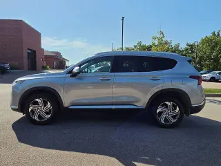 Hyundai SANTA FE 2023 SEL 4x4 Crossover