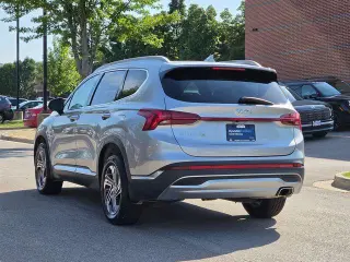Hyundai SANTA FE 2023 SEL 4x4 Crossover