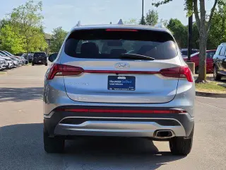 Hyundai SANTA FE 2023 SEL 4x4 Crossover