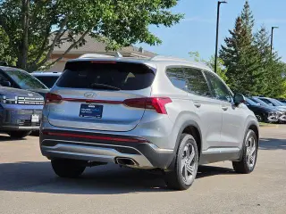 Hyundai SANTA FE 2023 SEL 4x4 Crossover