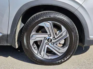 Hyundai SANTA FE 2023 SEL 4x4 Crossover