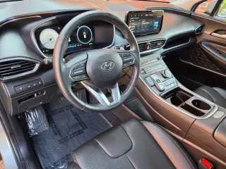 Hyundai SANTA FE 2023 SEL 4x4 Crossover