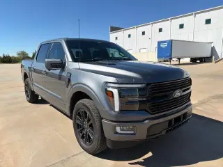 Ford F-150 2024 4x4 Platinum 4 puertas SuperCrew caja corta de 6.5 pies