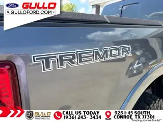 Ford F-250 Super Duty 2021 4x4 Lariat 4dr Crew Cab 6.8 ft. SB Pickup