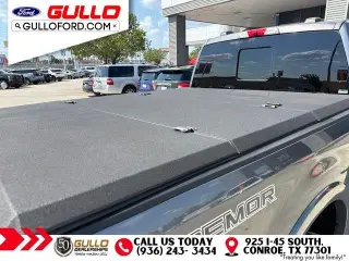 Ford F-250 Super Duty 2021 4x4 Lariat 4dr Crew Cab 6.8 ft. SB Pickup