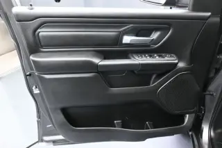 Ram 1500 2026 4x2 Tradesman 4dr Quad Cab 6.4 ft. SB Pickup