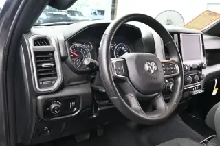 Ram 1500 2026 4x2 Tradesman 4dr Quad Cab 6.4 ft. SB Pickup