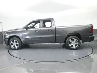 Ram 1500 2026 4x2 Tradesman 4dr Quad Cab 6.4 ft. SB Pickup