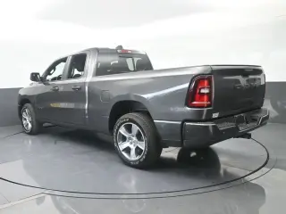 Ram 1500 2026 4x2 Tradesman 4dr Quad Cab 6.4 ft. SB Pickup