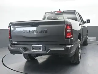 Ram 1500 2026 4x2 Tradesman 4dr Quad Cab 6.4 ft. SB Pickup
