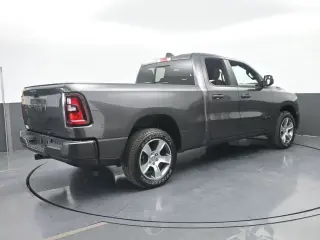 Ram 1500 2026 4x2 Tradesman 4dr Quad Cab 6.4 ft. SB Pickup
