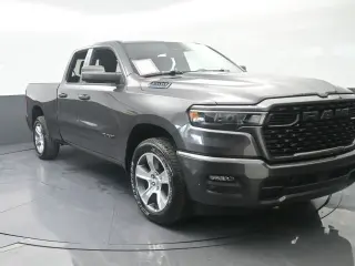 Ram 1500 2026 4x2 Tradesman 4dr Quad Cab 6.4 ft. SB Pickup