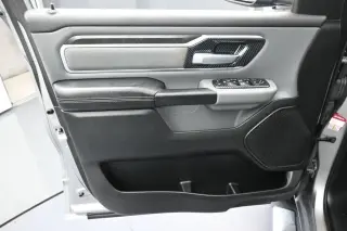 Ram 1500 2021 4x4 Big Horn Cabina Doble 4p Caja de 5.6 pies Pickup