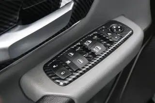 Ram 1500 2021 4x4 Big Horn Cabina Doble 4p Caja de 5.6 pies Pickup
