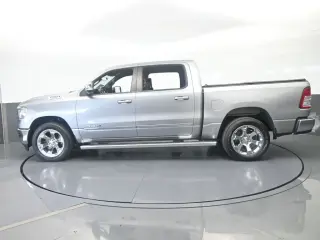 Ram 1500 2021 4x4 Big Horn Cabina Doble 4p Caja de 5.6 pies Pickup
