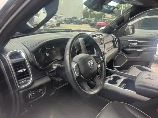 Ram 1500 2024 4x2 Laramie 4dr Crew Cab 5.6 ft. SB Pickup