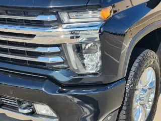 Chevrolet Silverado 3500HD 2020 4x4 High Country 4dr Crew Cab SB SRW