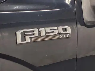 Ford F-150 2017 4x4 XLT 4 puertas SuperCrew SB de 5.5 pies