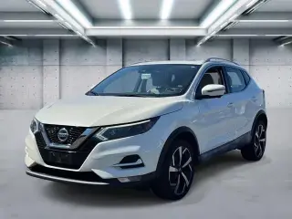 Nissan Rogue Sport 2020 AWD S 4dr Crossover