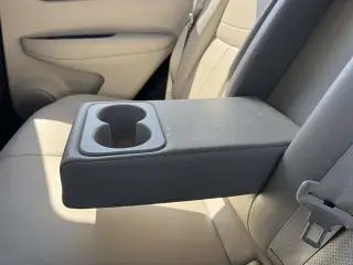 Nissan Rogue Sport 2020 AWD S 4dr Crossover
