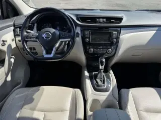 Nissan Rogue Sport 2020 AWD S 4dr Crossover