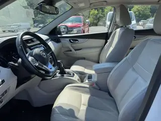 Nissan Rogue Sport 2020 AWD S 4dr Crossover