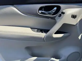Nissan Rogue Sport 2020 AWD S 4dr Crossover