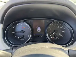 Nissan Rogue Sport 2020 AWD S 4dr Crossover
