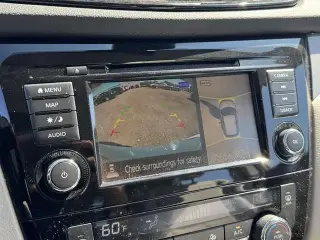 Nissan Rogue Sport 2020 AWD S 4dr Crossover