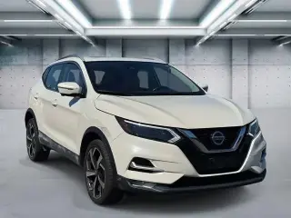 Nissan Rogue Sport 2020 AWD S 4dr Crossover