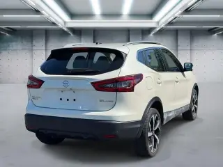 Nissan Rogue Sport 2020 AWD S 4dr Crossover
