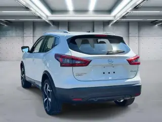 Nissan Rogue Sport 2020 AWD S 4dr Crossover