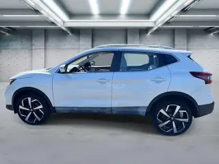 Nissan Rogue Sport 2020 AWD S 4dr Crossover