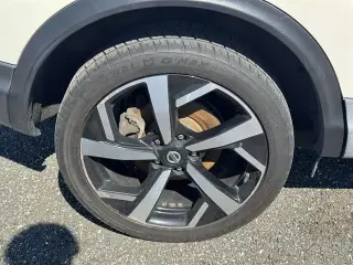 Nissan Rogue Sport 2020 AWD S 4dr Crossover