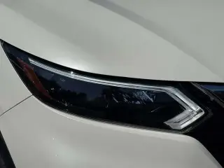 Nissan Rogue Sport 2020 AWD S 4dr Crossover