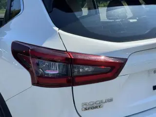 Nissan Rogue Sport 2020 AWD S 4dr Crossover