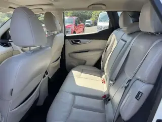 Nissan Rogue Sport 2020 AWD S 4dr Crossover