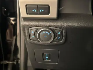Ford F-150 2016 4x2 Lariat 4dr SuperCrew 5.5 ft. SB
