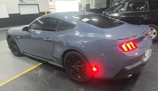 Ford Mustang 2024 GT de 2 puertas Fastback