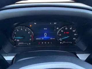 Ford Explorer 2023 XLT SUV 4 puertas