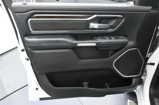 Ram 1500 2022 4x2 Laramie 4dr Crew Cab 5.6 ft. SB Pickup