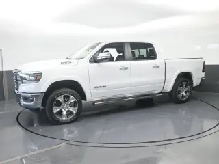 Ram 1500 2022 4x2 Laramie 4dr Crew Cab 5.6 ft. SB Pickup