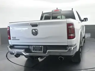 Ram 1500 2022 4x2 Laramie 4dr Crew Cab 5.6 ft. SB Pickup